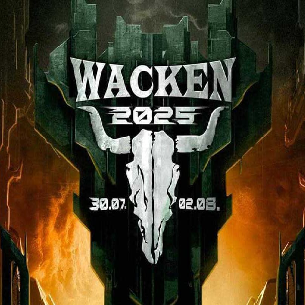 Decapitated - Live at Wacken Open Air 2025 (Live) (Video)