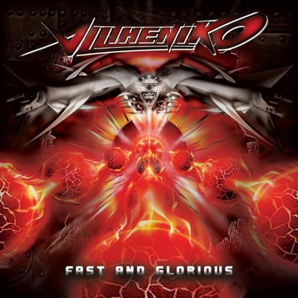 Alltheniko - Discography (2007 - 2025)