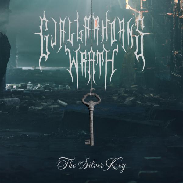 Gjallarhorn's Wrath - The Silver Key