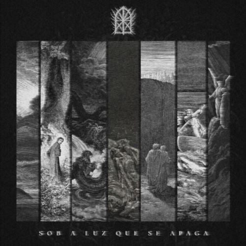 Janelas Escuras - Sob A Luz Que Se Apaga