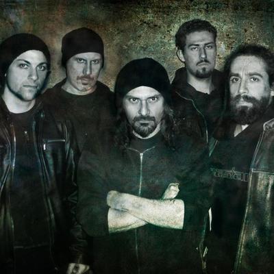 Eldritch - Discography (1995 - 2023) (Lossless)