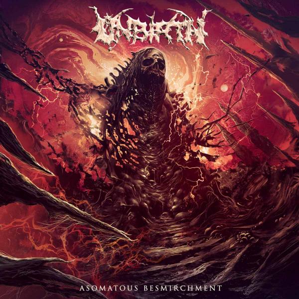 Unbirth - Asomatous Bersmirchment (Lossless)