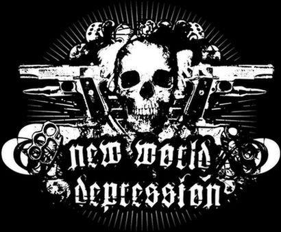 New World Depression - Discography (2017 - 2025)