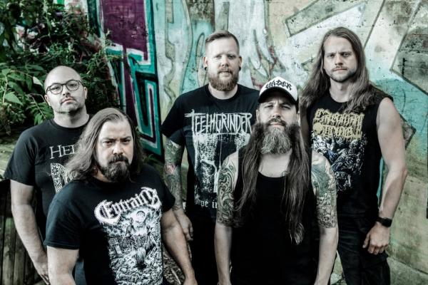 New World Depression - Discography (2017 - 2025)