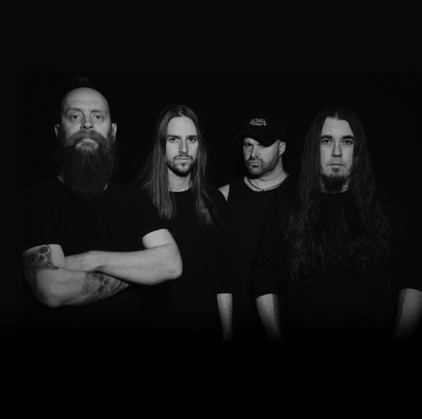 Evile - Discography (2007 - 2023) (Lossless)