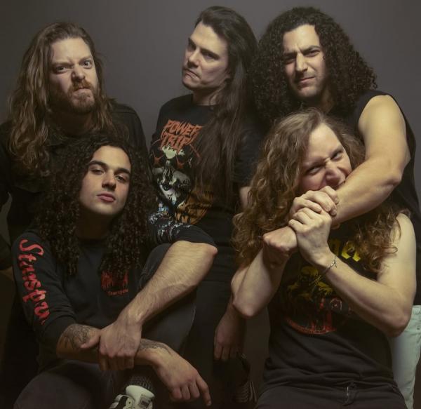 Game Over - Discography (2012 - 2025) (Lossless)