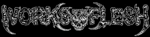 Works of the Flesh - Discography (2020 - 2025)