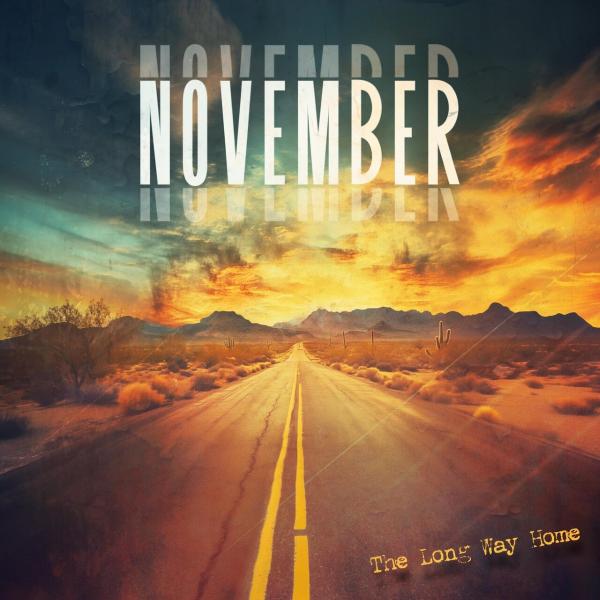 November - The Long Way Home
