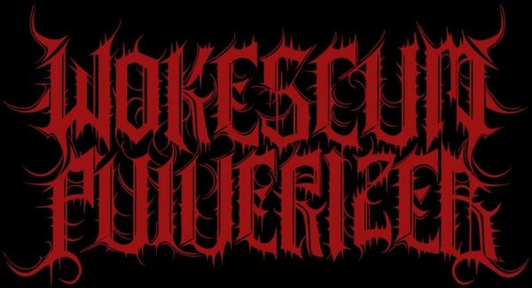 Wokescum Pulverizer - Discography (2025)