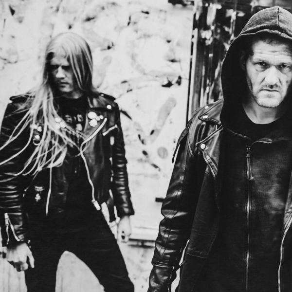 Jordsjuk - Discography (2024 - 2025)