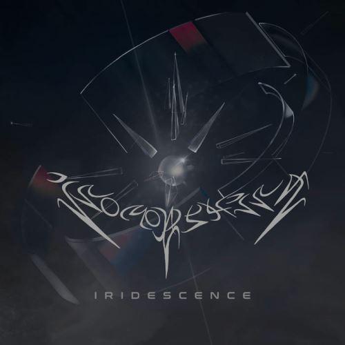 Isomorphist - Iridescence (EP)