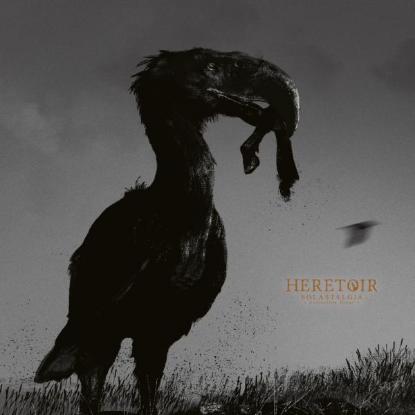 Heretoir - Discography (2009 - 2025) (Lossless)