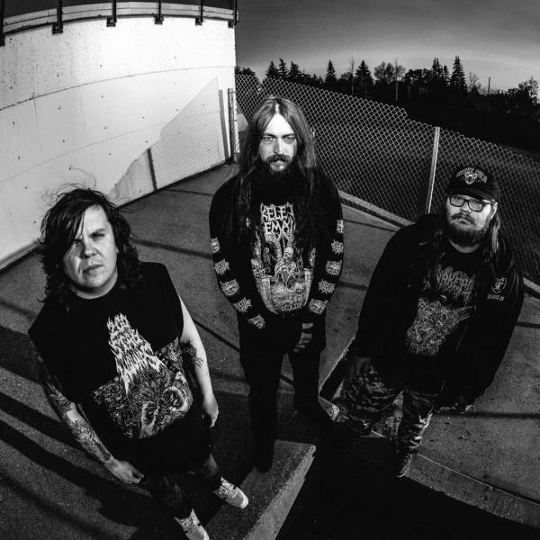 Dying Remains - Discography (2023 - 2025)