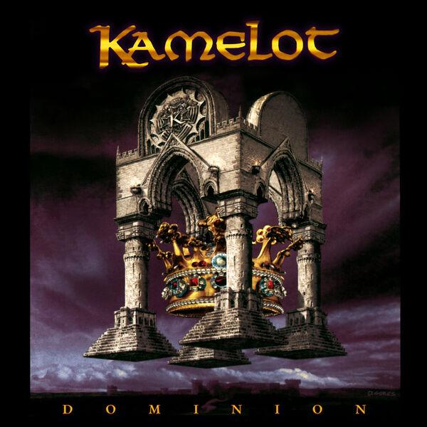 Kamelot - Dominion (Remastered 2025)