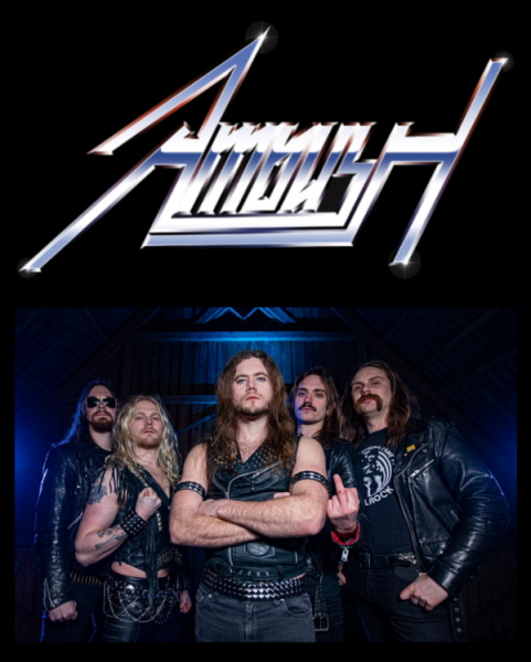 Ambush - Discography (2014 - 2025) (Lossless)