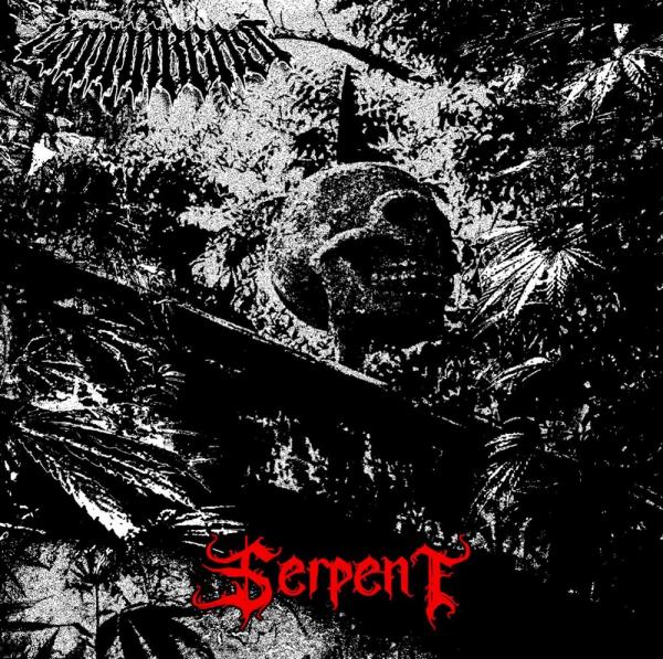 Cannabeast - Serpent (EP)