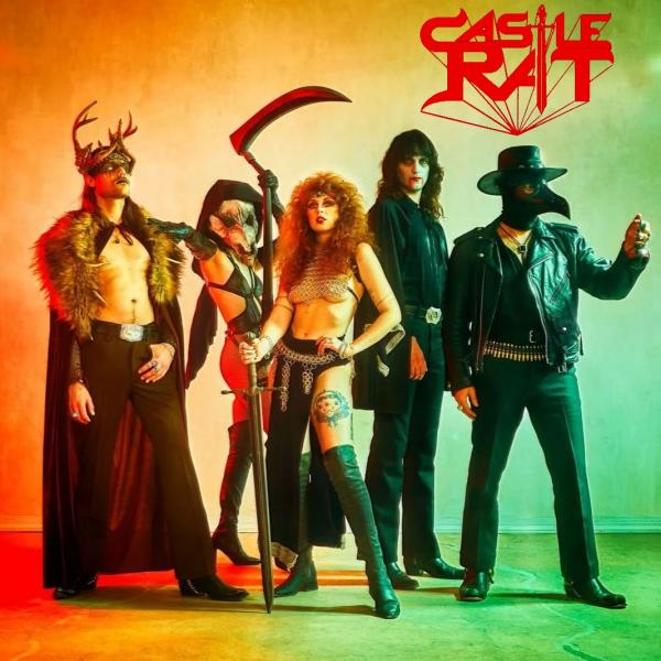Castle Rat - Discography (2024 - 2025)