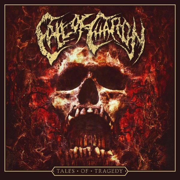 Call of Charon - Tales of Tragedy (Lossless)