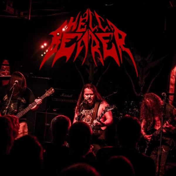 Hellbearer - Discography (2022 - 2025)