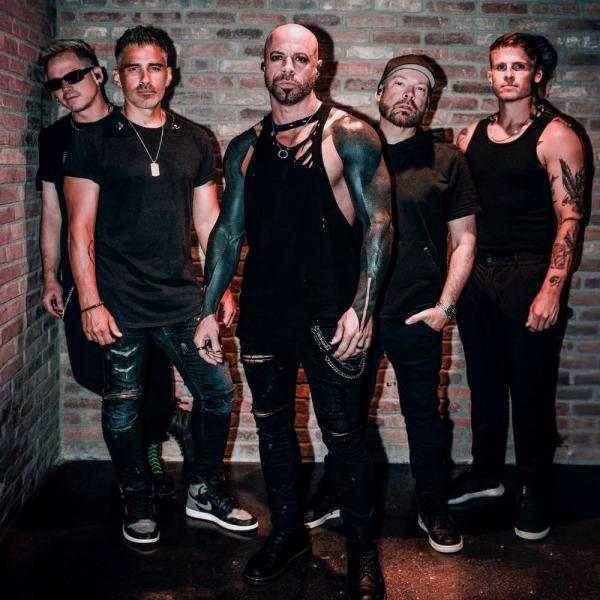 Daughtry - Discography (2006 - 2025)