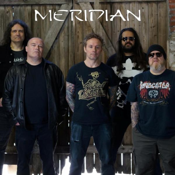 Meridian - Discography (2013 - 2025)