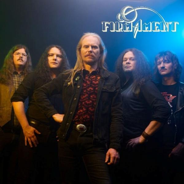 Firmament - Discography (2023 - 2025) (Upconvert)