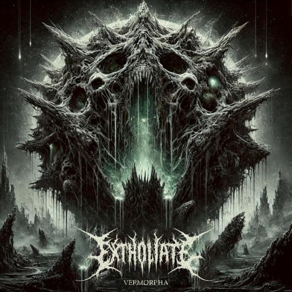 Extholiate - Vermorpha
