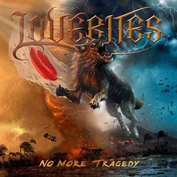 Lovebites - No More Tragedy (Live)