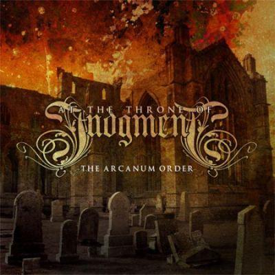 At the Throne of Judgment - The Arcanum Order (Lossless)