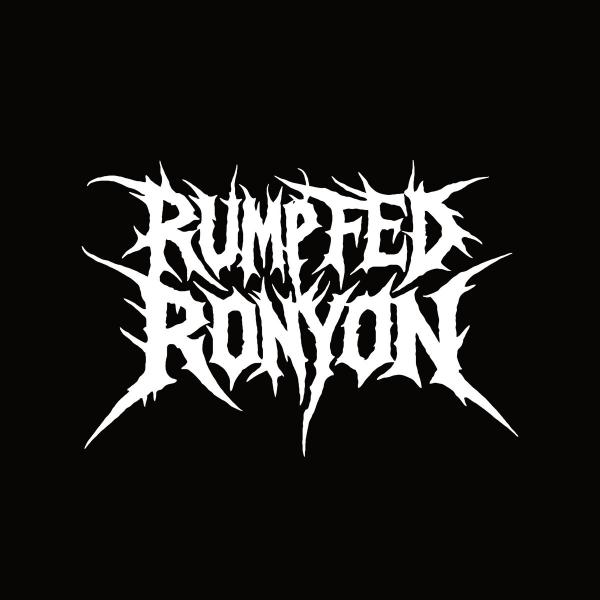 Rump-fed Ronyon - Discography (2011 - 2025)