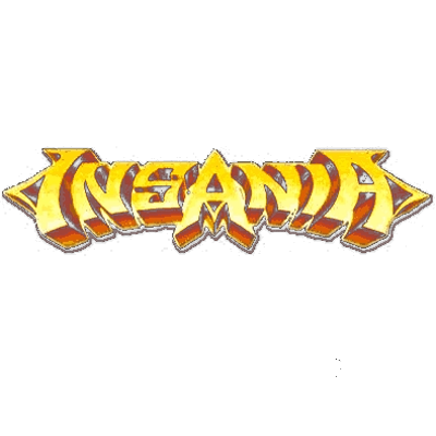Insania - Discography (1999 - 2025) (Lossless)