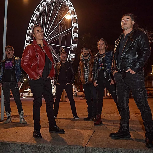 Labÿrinth - Discography (1996 - 2025) (Lossless)