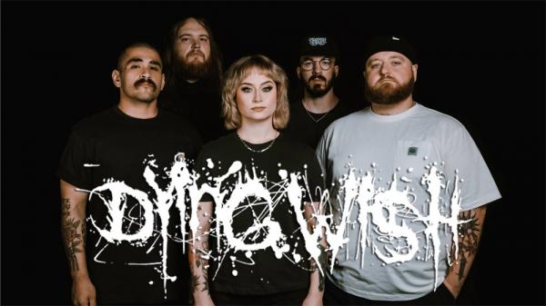 Dying Wish - Discography (2018 - 2025)