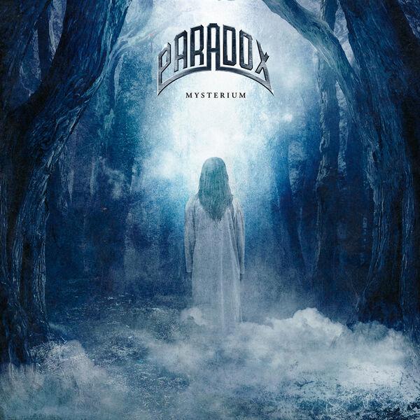Paradox - Mysterium (Lossless)