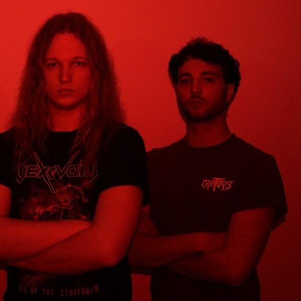 Obstruktor - Discography (2020 - 2025)