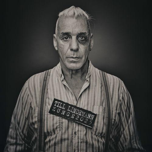 Till Lindemann - Zunge (Reissue 2025)