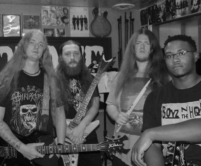 Degrave - Discography (2017 - 2025)