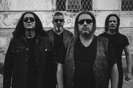 Savant - Discography (2007 - 2023)