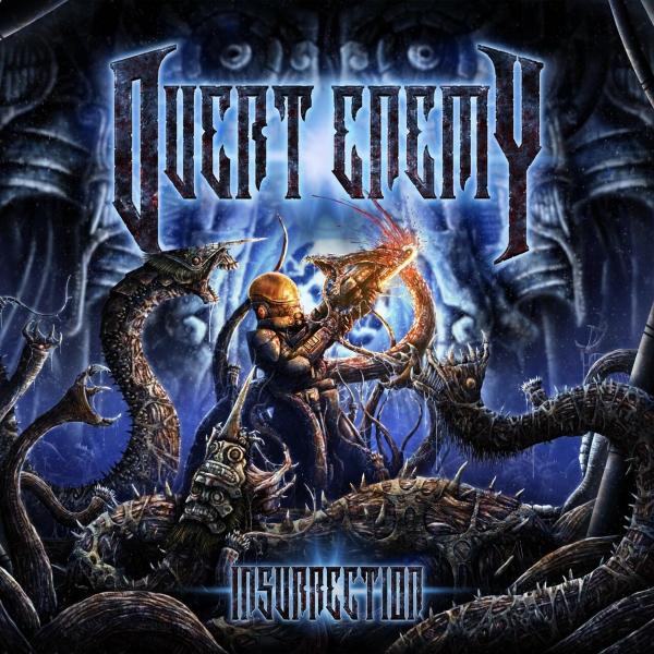 Overt Enemy - Discography (2018 - 2025)