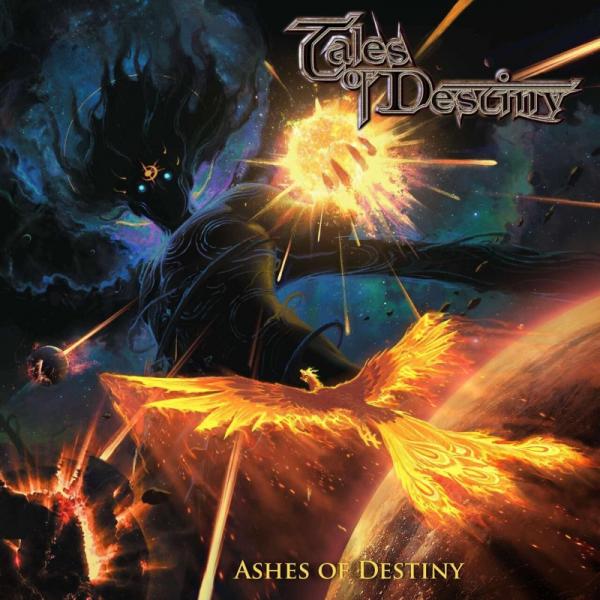 Tales of Destiny - Discography (2013 - 2025)