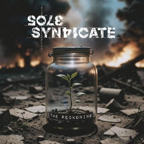 Sole Syndicate - Discography (2016 - 2025)