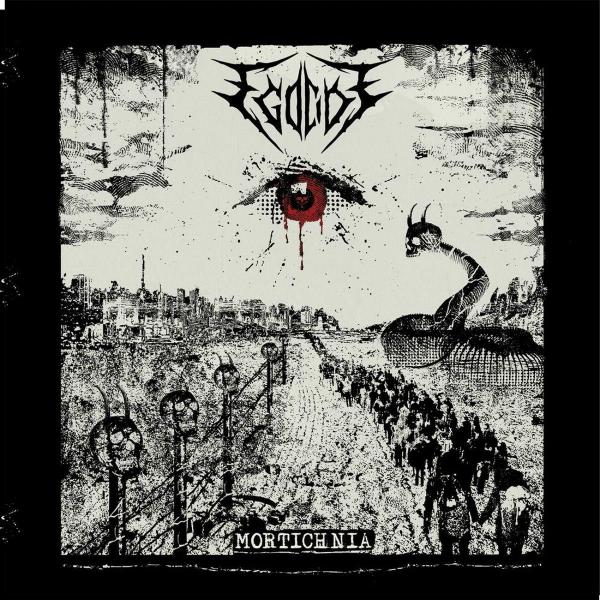 Egocide - Mortichnia
