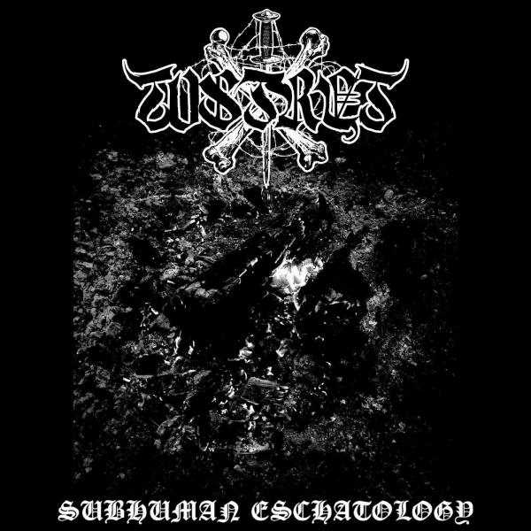 Wstręt - Subhuman Eschatology (EP)
