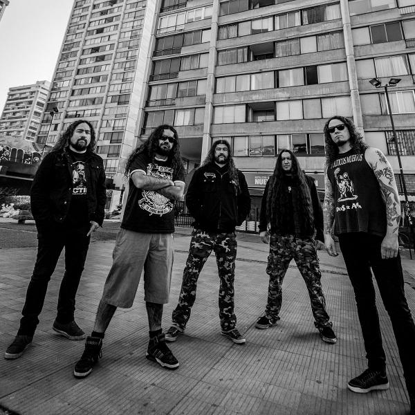 Nuclear - Discography (2006 - 2020) (Lossless)