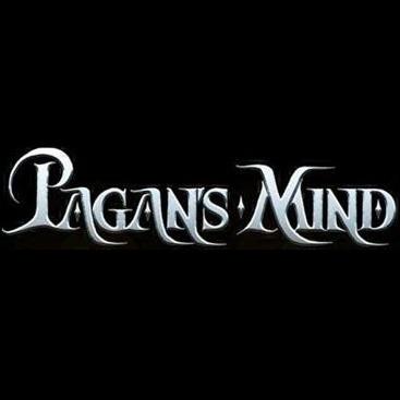 Pagan's Mind - Discography (2000 - 2011) (Lossless)