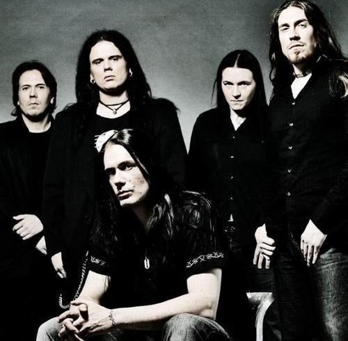 Poisonblack - Discography (2003 - 2013) (Lossless)