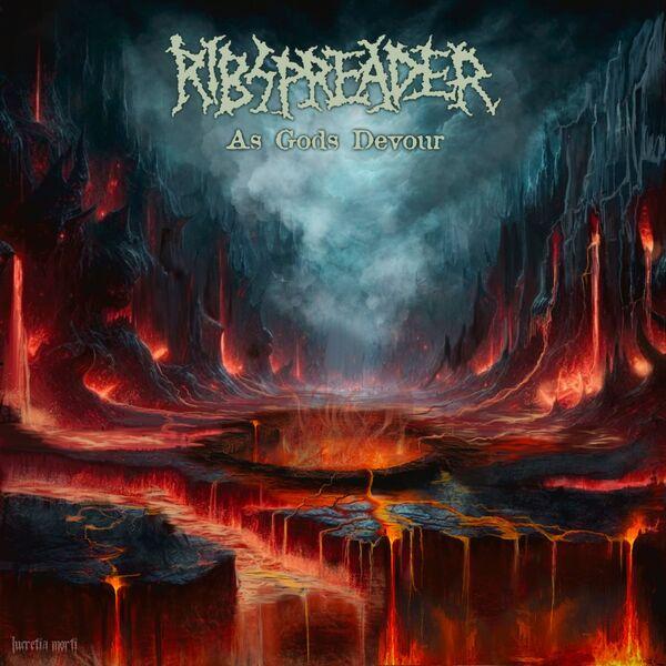 Ribspreader - As Gods Devour (Lossless)