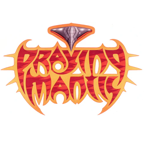 Praying Mantis - Discography (1981 - 2024) (Lossless)