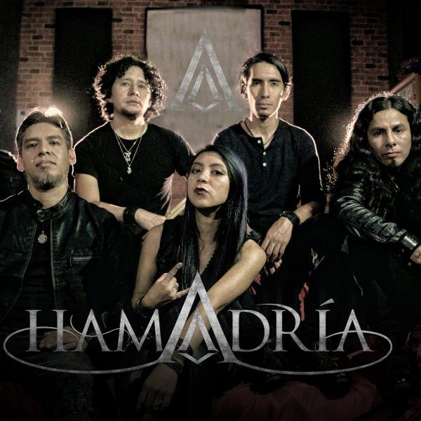 Hamadria - Discography (2011 - 2025)
