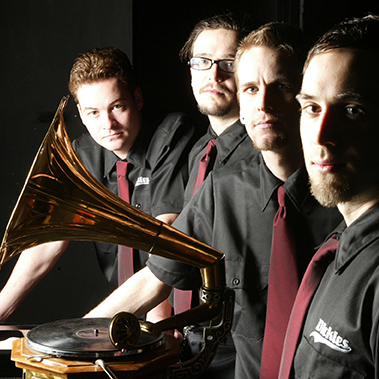 Pyogenesis - Discography (1995 - 2020) (Lossless)